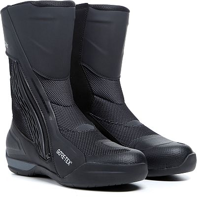 TCX Airtech 3 GTX, Stiefel Gore-Tex - Schwarz - 36 EU von TCX