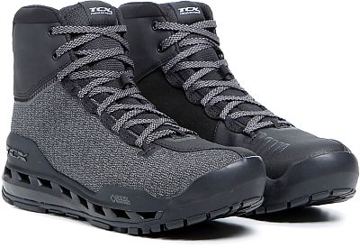 TCX Climatrek Surround GTX, Schuhe Gore-Tex - Schwarz/Grau - 38 EU von TCX