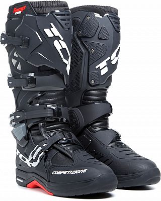 TCX Comp Evo 2 Michelin, Stiefel - Schwarz - 39 EU von TCX