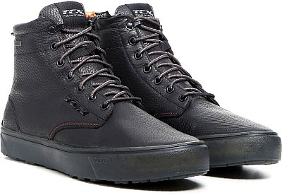 TCX Dartwood GTX, Schuhe Gore-Tex - Schwarz - 42 EU von TCX