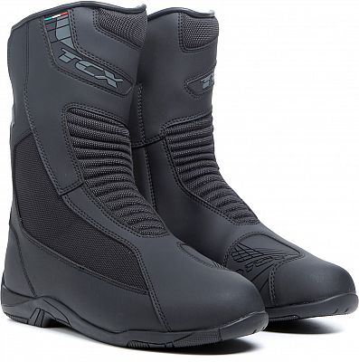 TCX Explorer 4, Stiefel Gore-Tex - Schwarz - 36 EU von TCX