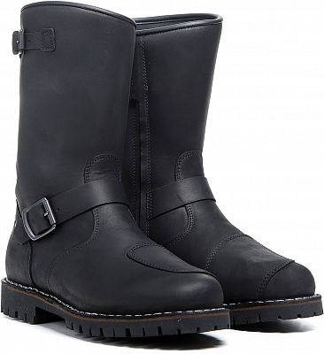 TCX Fuel, Stiefel wasserdicht - Schwarz - 39 von TCX