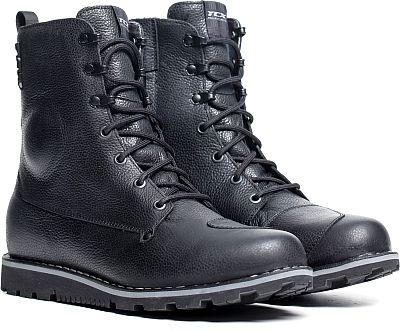 TCX Hero 2 WP, Stiefel wasserdicht - Schwarz - 36 EU von TCX