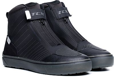 TCX Ikasu 2 WP, Schuhe wasserdicht - Schwarz/Weiß - 38 EU von TCX