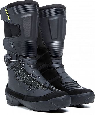 TCX Infinity 3 GTX, Stiefel Gore-Tex - Schwarz - 38 EU von TCX