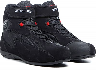 TCX Pulse, Kurzstiefel - Schwarz - 40 EU von TCX