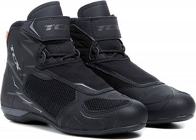 TCX RO4D Air, Schuhe - Schwarz/Grau - 36 EU von TCX