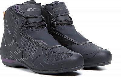 TCX RO4D WP, Schuhe wasserdicht Damen - Schwarz/Lila - 42 EU von TCX