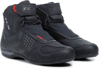 TCX RO4D WP, Schuhe wasserdicht - Schwarz - 38 EU von TCX