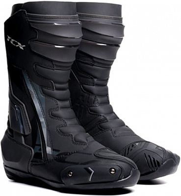 TCX S-TR1, Stiefel - Schwarz - 42 EU von TCX