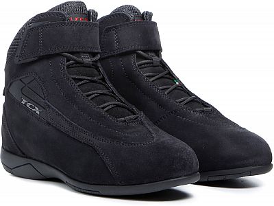 TCX Sport, Stiefel Damen - Schwarz - 39 EU von TCX