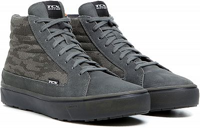 TCX Street 3 Air Camo, Schuhe - Dunkelgrün/Grau - 38 EU von TCX