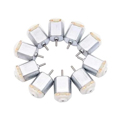 electronic starter 10pcs 130 DC High Speed electronic starter von TCYNNQVD