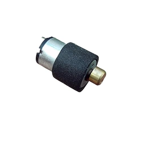 electronic starter 12mm*20mm DC 3V 5V 6V 1220 Round Cylinder Vibration Vibrating electronic starter Small Vibrator DIY von TCYNNQVD