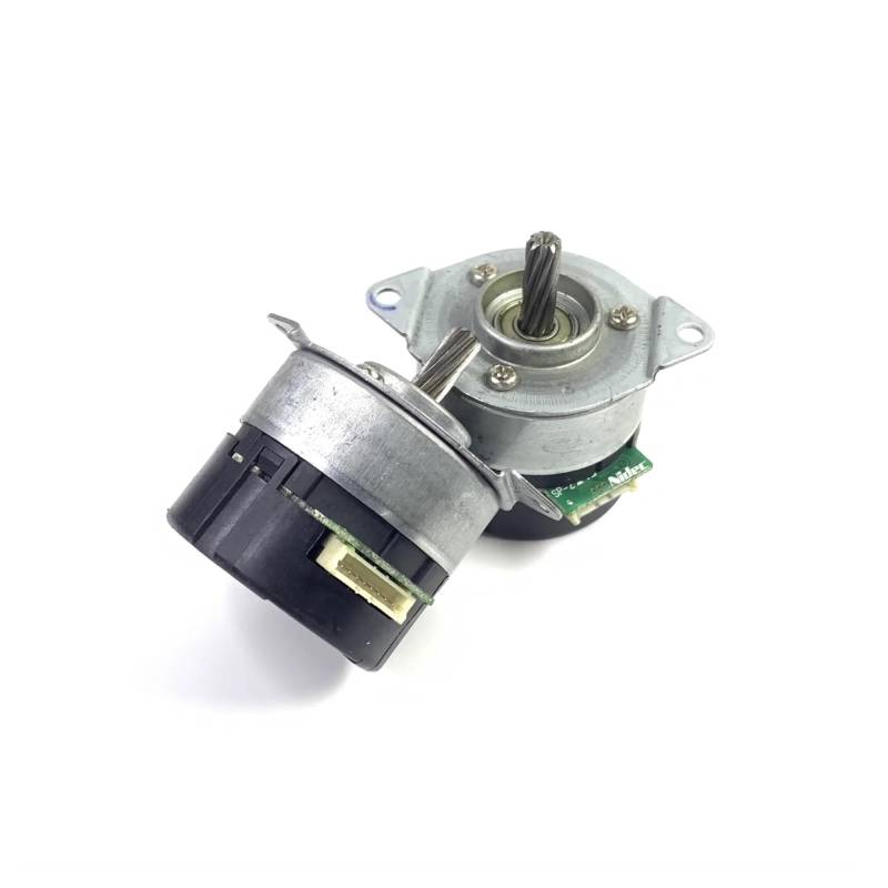 electronic starter 1PC DC 12-24V 24H Brushless Servo electronic starter Built-in Drive 100 Line Encoder von TCYNNQVD