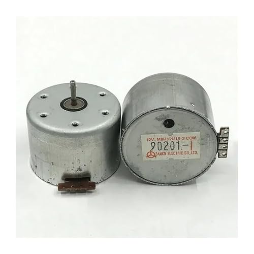 electronic starter 1PC EG-530YD-2BH electronic starter DC 12V 2000-4000RPM CCW electronic starter von TCYNNQVD