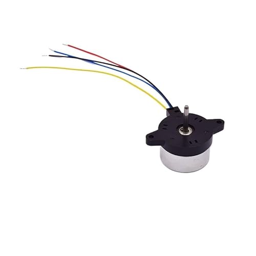 electronic starter B3020S Brushless electronic starter DC 5V- 12V 10000 RPM High Speed 4-wire with with Driver Board Brake function von TCYNNQVD