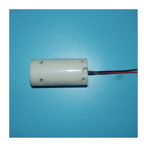 electronic starter DC 5V-12V Round 30mm Cylinder Strong von TCYNNQVD