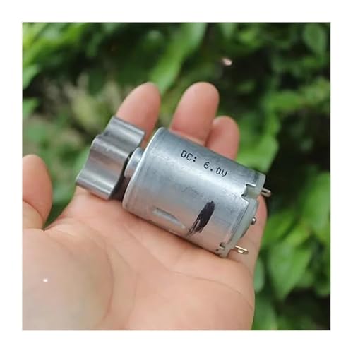 electronic starter DC 6V 10W 545 Vibration Vibration electronic starter High Power Strong Vibration von TCYNNQVD