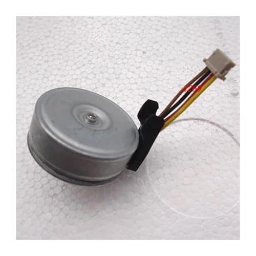 electronic starter DC Brushless electronic starter 3-phase 4-wire 9-pole External rotor DC 12 Mute Silent Brushless electronic starter von TCYNNQVD