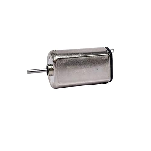 electronic starter FF-180 Metal Brush electronic starter DC 6V-12V 12800RPM High Speed Strong Magnet Large Torque Precious Metal Commutator von TCYNNQVD