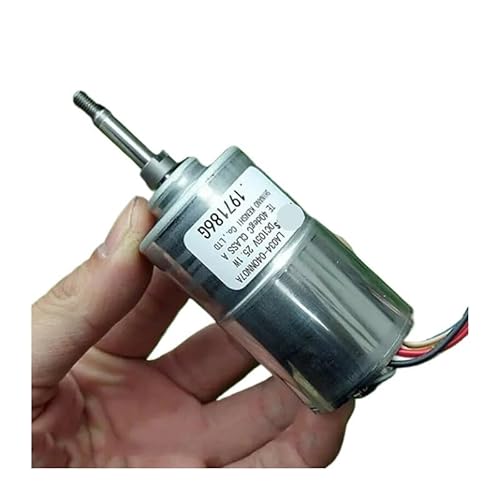 electronic starter LA034-040NN07A 3-Phase 8-Wire Brushless electronic starter Double ball bearing Large Torque DC105V 25W von TCYNNQVD