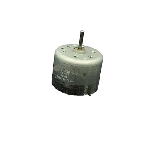 electronic starter RF-310TH-11400 D/V 5.9 DC electronic starter DC 3V 5V 6V 24mm Diameter RF-310T-11400 von TCYNNQVD