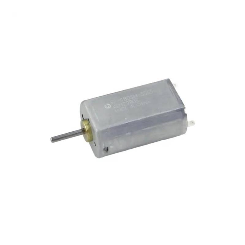 electronic starter Small DC Brush electronic starter 180 3-4.5V 15000RPM-21800RPM for Model DIY von TCYNNQVD