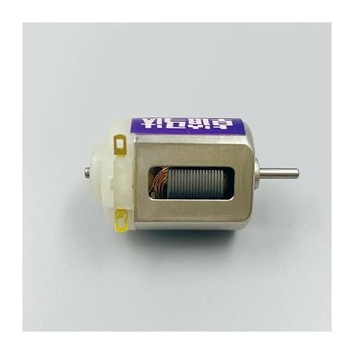 electronic starter Small FK-130 Carbon Brush electronic starter DC 3.6V 5V 6V 7.4V 8.4V 52000RPM High Speed von TCYNNQVD