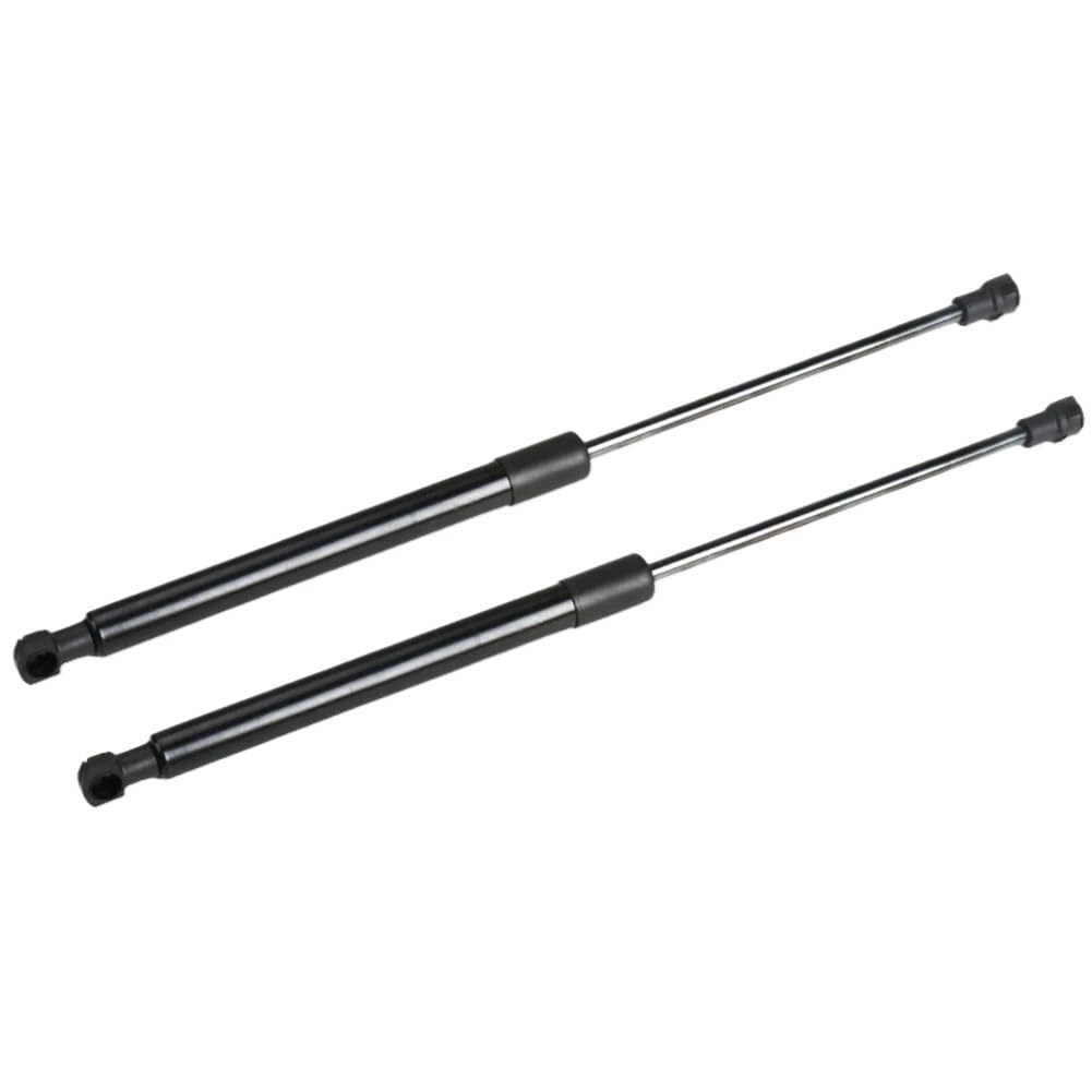 TEAKEA Haubenlift Gasdruckdämpfer Für 3 Serie Für E90 2005-2012 Auto Streben Bar Support Rod 51247250308 Auto Vorne Motorhaube Lift(Front) von TEAKEA