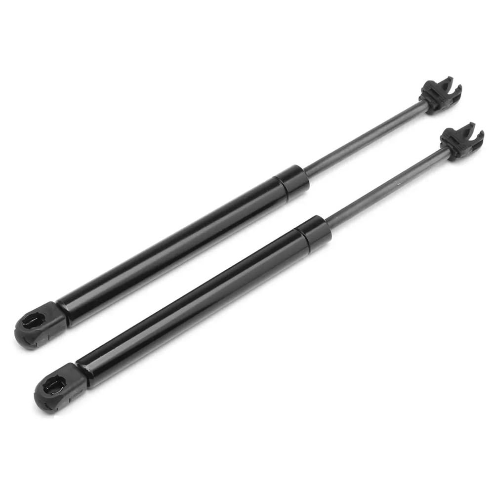 TEAKEA Haubenlift Gasdruckdämpfer Für Chrysler 300 2005-2010 Fronthaubenstütze Lift Hood Shock Gas Struts Spring Bars Fronthaube Gas Strut Spring von TEAKEA