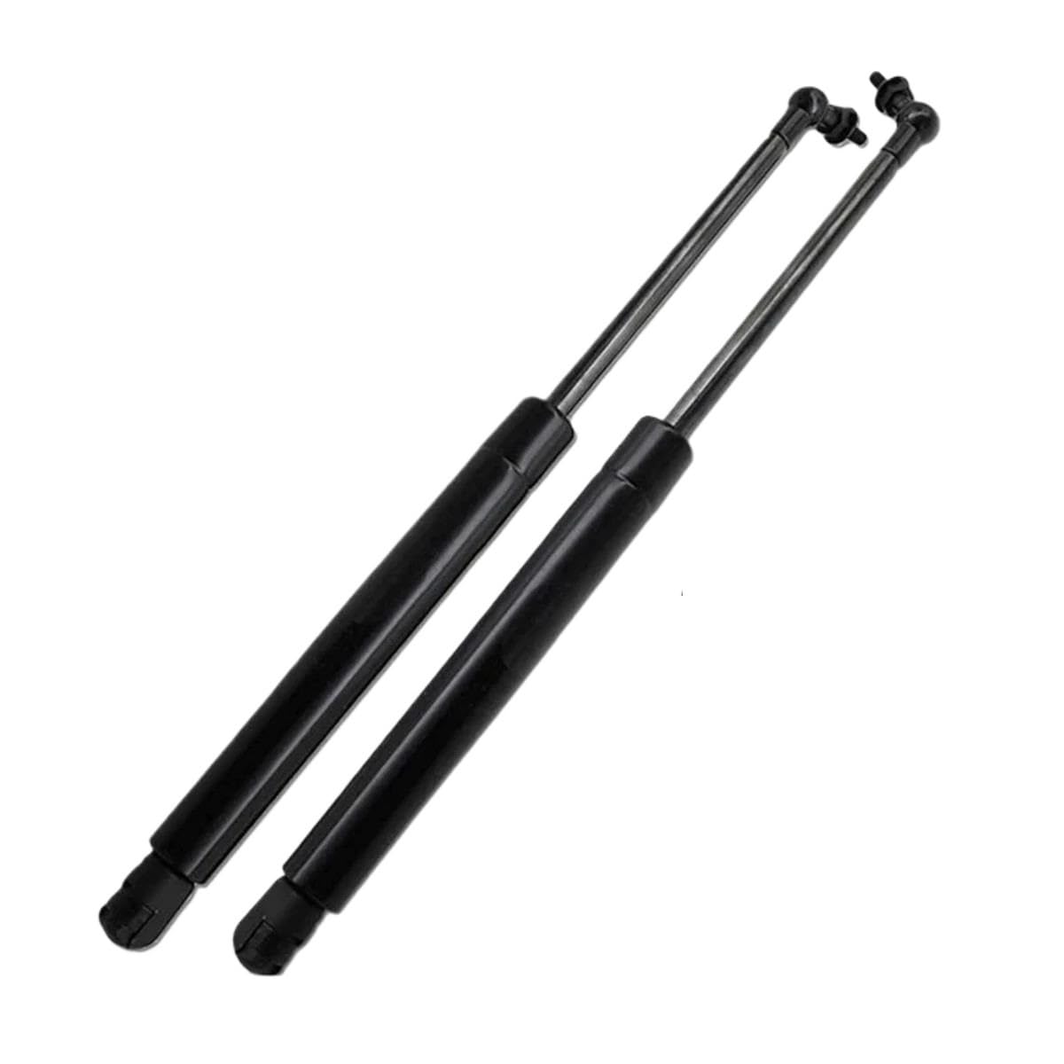 TEAKEA Haubenlift Gasdruckdämpfer Für Ranger Für T5 Für T6 2011-2018 Front Motorhaube Abdeckung Gas Strut Unterstützt Stange Lift Frühling Dämpfer von TEAKEA