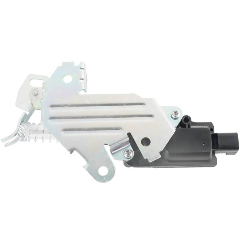 TEAKEA Kofferraumschloss Für Fiesta Für Mk5 Für Mk6 2S6T432A98AF 2S6T432A9 8AE 1151275 1481081 Heckklappe Boot Stamm Schloss Motor Antrieb Magnet Heckklappenschloss von TEAKEA