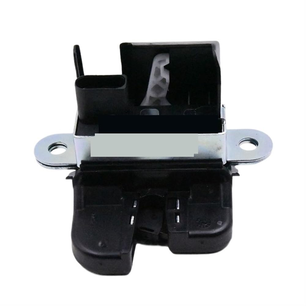 TEAKEA Kofferraumschloss Für Golf Für 5 Für 6 5K0827505A 1K6827505E Auto Hinten Stamm Deckel Lock Latch Heckklappe Block Heckklappenschloss von TEAKEA