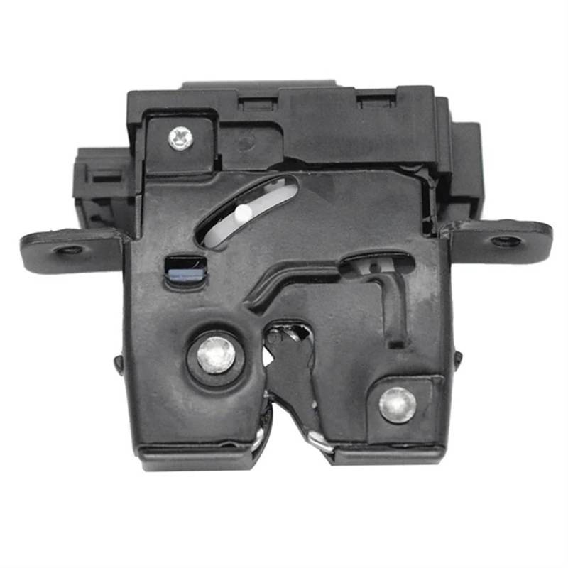 TEAKEA Kofferraumschloss Für Tiida 90502-2DX0A 905022DX0A Hinten Stamm Türschloss Latch Fangen Antrieb Heckklappe Heckklappe Boot Hatch Heckklappenschloss von TEAKEA