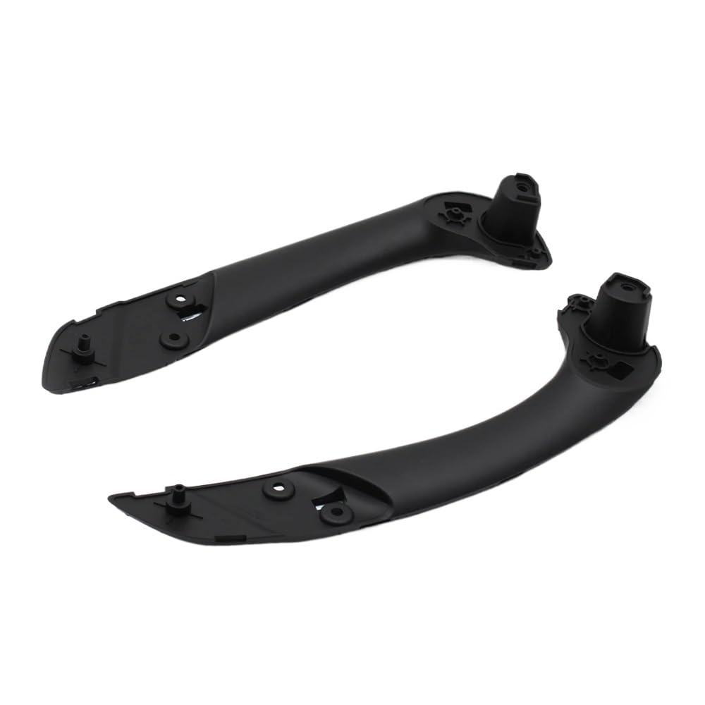 TEAKEA Links rechts innen Türgriffe Für Megane 3 Für MK3 Für Fluence 2008-2016 809540001R 809600007R Auto Vorne Links Rechts Innen Tür Griff Griff(Black) von TEAKEA