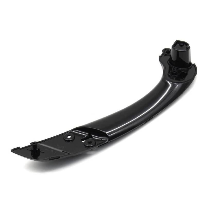 TEAKEA Links rechts innen Türgriffe Für Megane 3 Für MK3 Für Fluence 2008-2016 809540001R 809600007R Carbon Faser Schwarz Innen Auto Vordertür Griff(Inner-Piano Black R) von TEAKEA