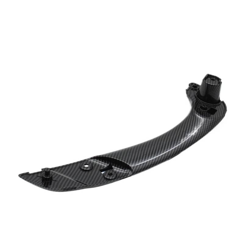 TEAKEA Links rechts innen Türgriffe Für Megane 3 Für MK3 Für Fluence 2008-2016 80960001R 197012651 Innentürgriff Oder Griffabdeckung Für Das Auto(Carbon Inner-R) von TEAKEA