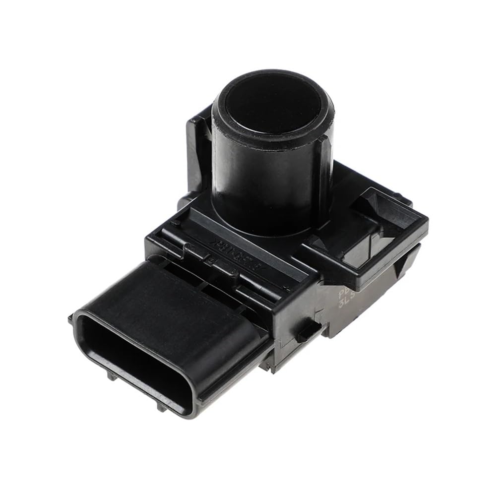 TEAKEA Park Assist Objektsensor Für Accord 2008-2015 Für Spirior Für CR-Z 39680-TL4-G01 39680TL4G01 PDC Sensor Parksensor(Black 1 pcs) von TEAKEA