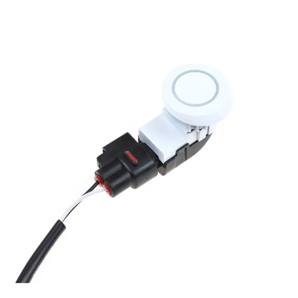 TEAKEA Park Assist Objektsensor Für Camry PZ362-00205 188300-9630 PZ362-00209 PDC Parkplatz Sensor Reverse-Sensor von TEAKEA