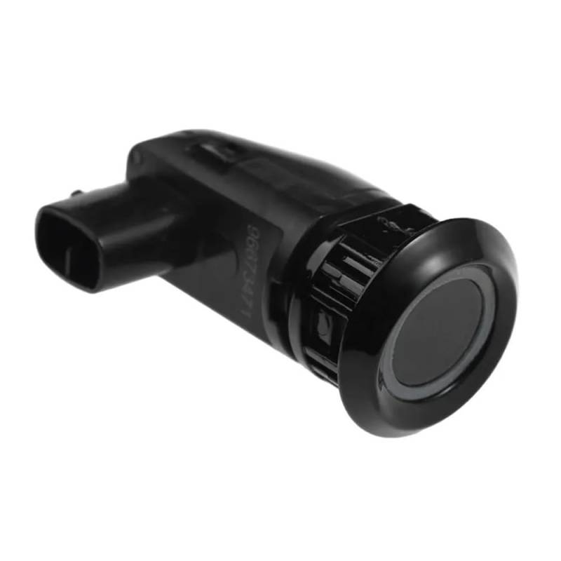 TEAKEA Park Assist Objektsensor Für Captiva Rückfahrassistent Sensor 96673471 96673467 Parkplatz Sensoren Einparkhilfe Sensor(Black) von TEAKEA