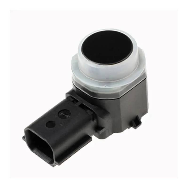 TEAKEA Park Assist Objektsensor Für Explorer Für Expedition Für Focus Rückfahrassistent Sensor GT4T-15K859-AAW GT4T15K859AAW PDC Parkplatz Sensor(Black 1 PCS) von TEAKEA