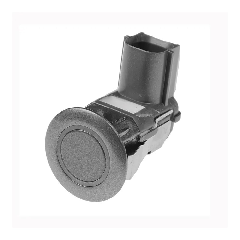 TEAKEA Park Assist Objektsensor Für G25 Für G37 Für EX35 Für QX56 Für FX50 25994-CM13E 25994CM13E PDC Parksensor PDC Rückfahrassistent Sensor(Gray) von TEAKEA