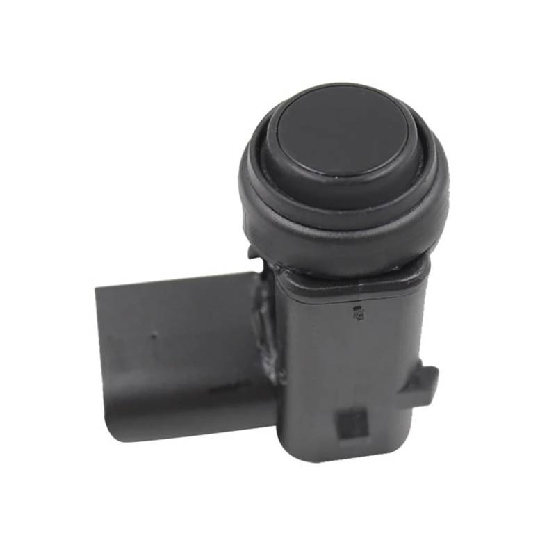 TEAKEA Park Assist Objektsensor Für Golf 1U0919275 1J0919275PDC Parkplatz Sensor 4PCS Vorne Hinten Parkplatz Sensor Reverse Hilfe Sensor PDC von TEAKEA