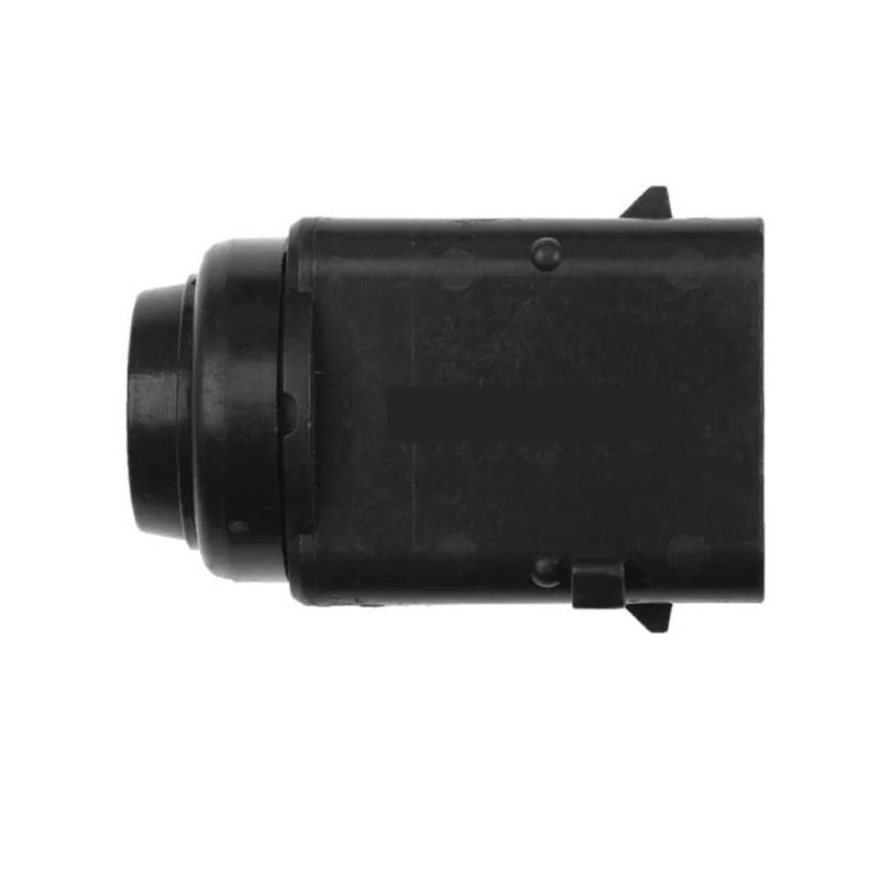 TEAKEA Park Assist Objektsensor Für Grand Für Cherokee Für Chrysler 4,9 Rückfahrassistent Sensor 2005-2008 5HX08SZ0AB PDC Parkplatz Sensor(Black 1 pcs) von TEAKEA