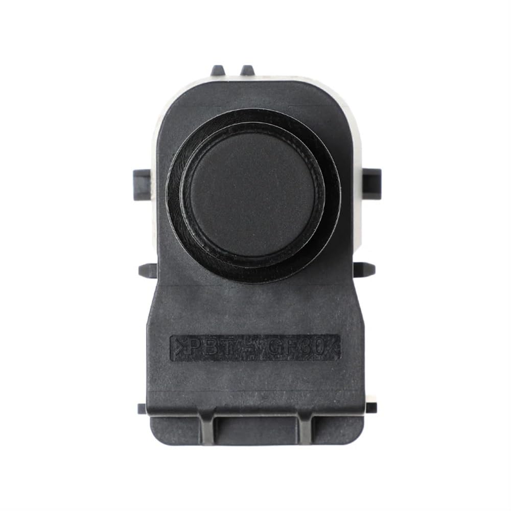 TEAKEA Park Assist Objektsensor Für Kia 95720-H8010 Rückfahrassistent Sensor 95720H8010 Parkplatz Sensor 4PCS PDC Parkplatz Sensor von TEAKEA