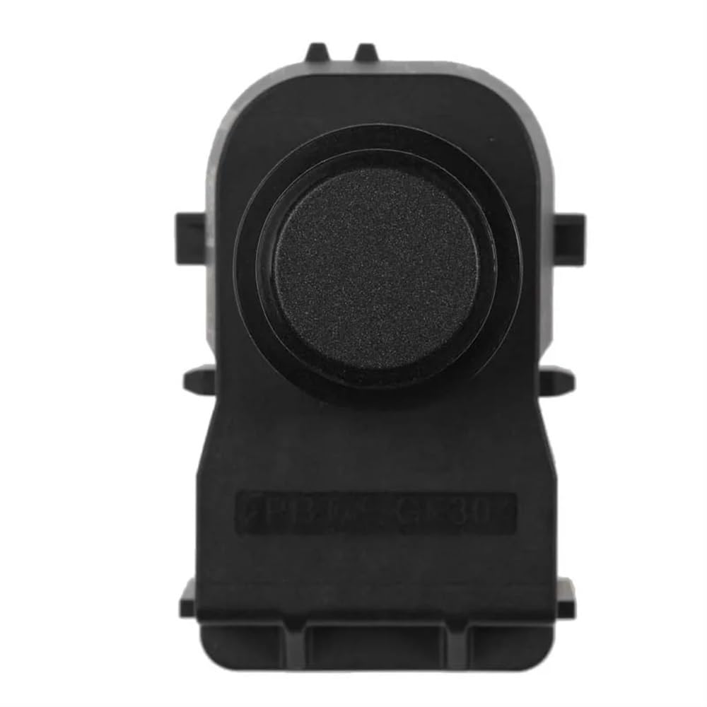 TEAKEA Park Assist Objektsensor Für Kia 95720G8600 PDC Stoßstange Parkplatz Sensor Auto 95720-G8600 Parkplatz Rückfahr Hilfe Sensor Parkplatz Sensor(Black 1 pcs) von TEAKEA