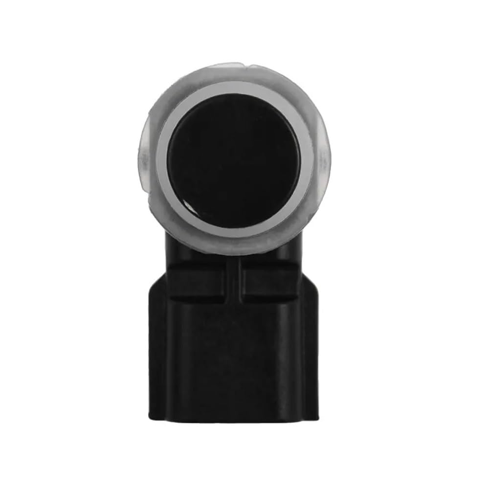 TEAKEA Park Assist Objektsensor Für Kicks 28438-5RA1A 284385RA1A Auto PDC Einparkhilfe Abstand Control Sensor PDC Rückfahr Assist Sensor(Black 1 PCS) von TEAKEA