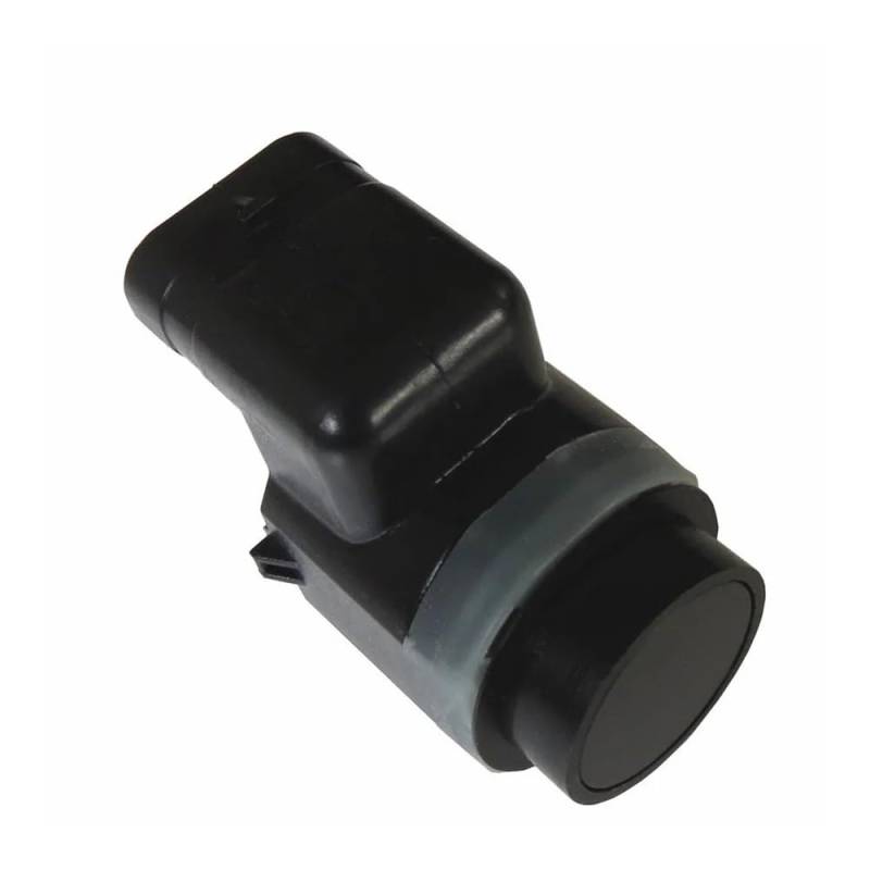 TEAKEA Park Assist Objektsensor Für Mondeo IV Für S-Max 6G92-15K859-EA 6G9215K859EA CJ5T-15K859-DA 4PCS Parkplatz Sensor PDC von TEAKEA