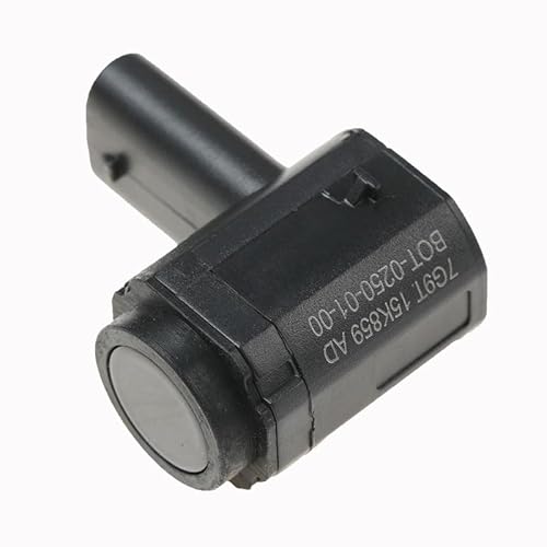 TEAKEA Park Assist Objektsensor Für Mondeo Parkplatz Sensor 7G9T-15K859-AD 7G9T15K859AD PDC Parkplatz Sensor Halter Rückfahr Unterstützen Sensor(Sensor 1 pcs) von TEAKEA